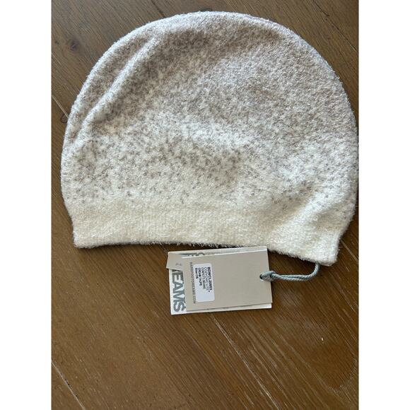 NWT Barefoot Dreams Cozy Chic Lite Confetti Beanie - Picture 3 of 5